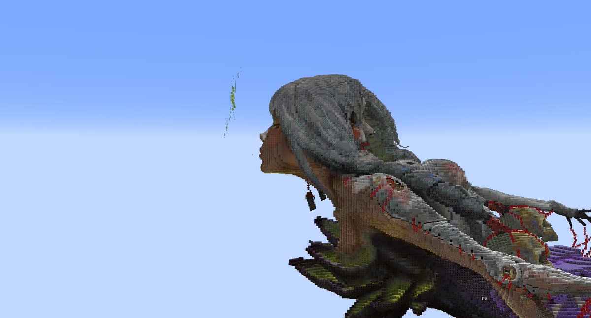 LyraDamn tweet media