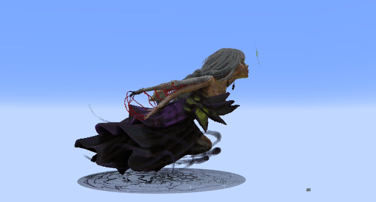 LyraDamn tweet media