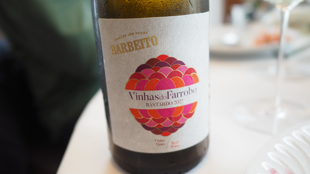 jamiegoode's tweet photo. The remarkable wines of Barbeito, the leading producer on Madeira, including a few unique table wines from the island https://t.co/DX5Kndhccw https://t.co/QetuEBXkBJ