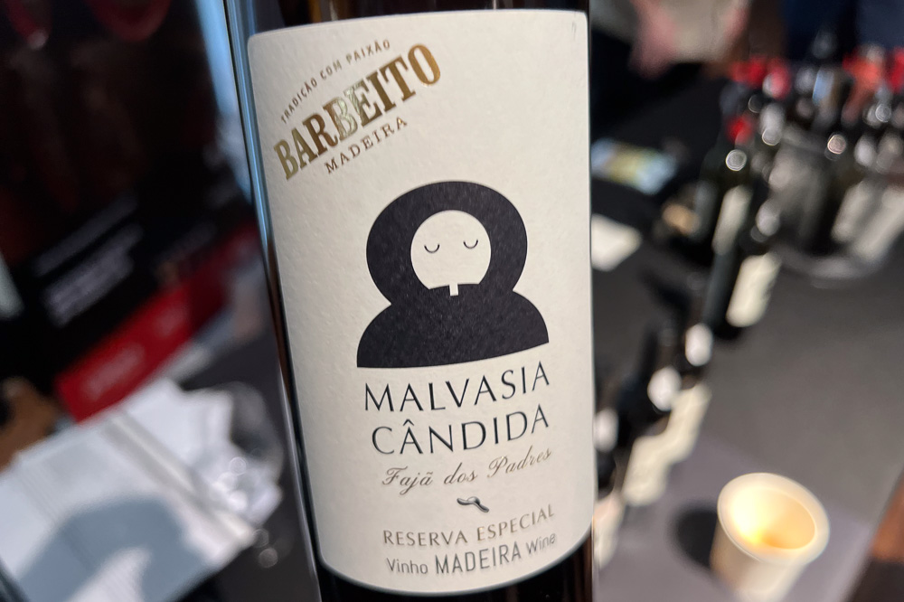 jamiegoode's tweet photo. The remarkable wines of Barbeito, the leading producer on Madeira, including a few unique table wines from the island https://t.co/DX5Kndhccw https://t.co/QetuEBXkBJ