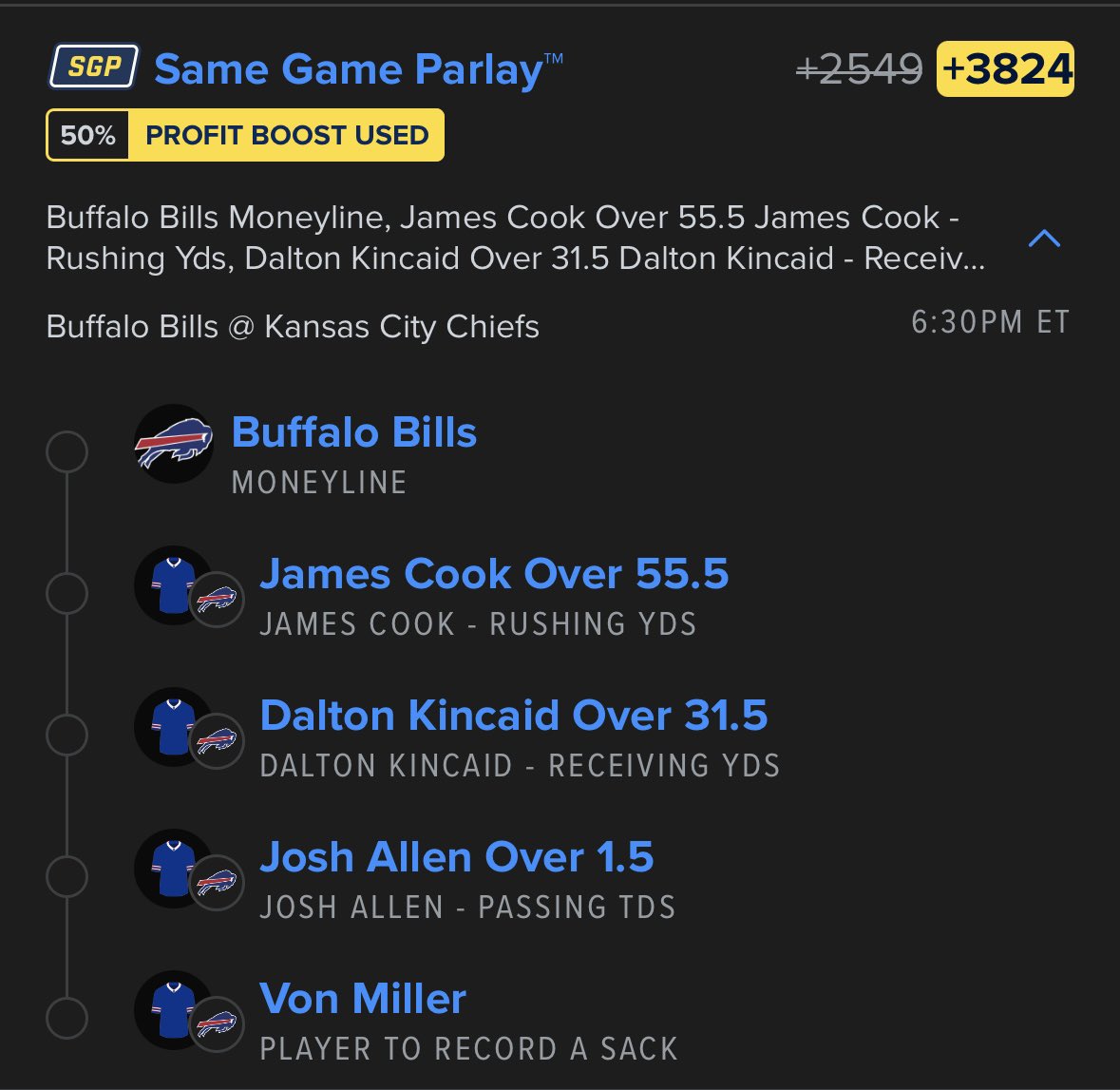 Ajay Cybulski tweet media