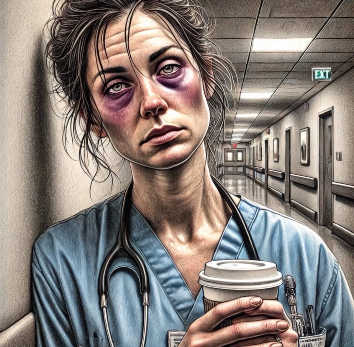 Sağlık Bakanlığı’nın yetersiz hemşire planlaması nedeniyle hem hemşireler hem de hastalar büyük zarar görebilir. +