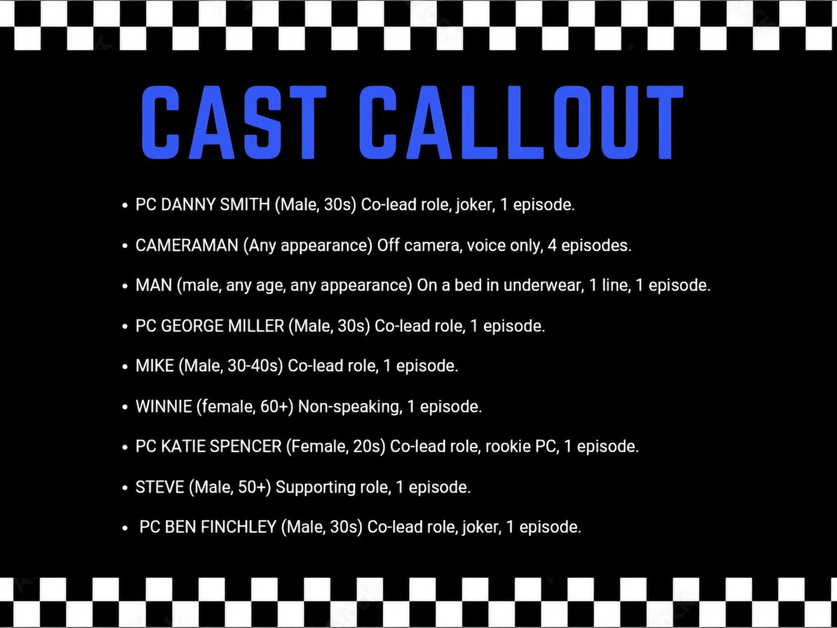 Grace Blackman tweet media