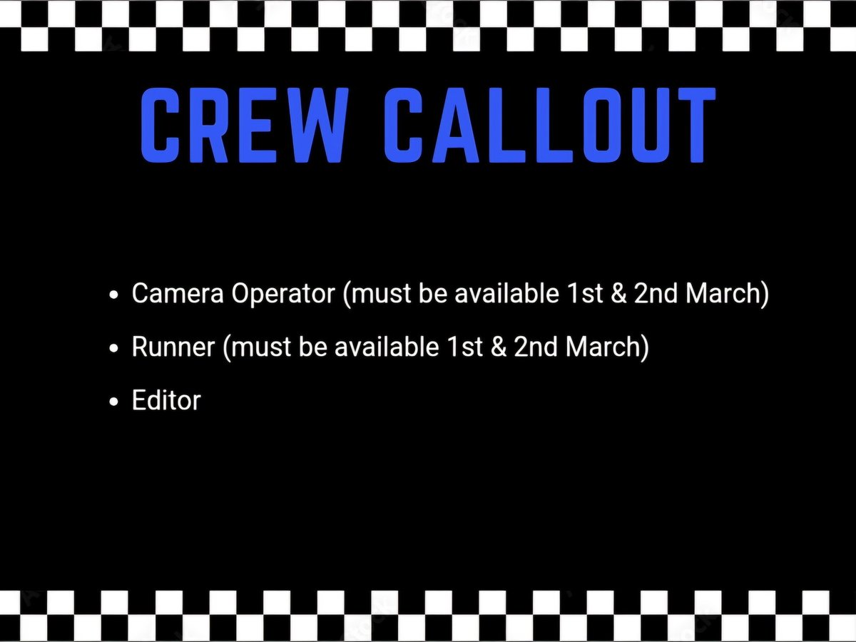 Grace Blackman tweet media