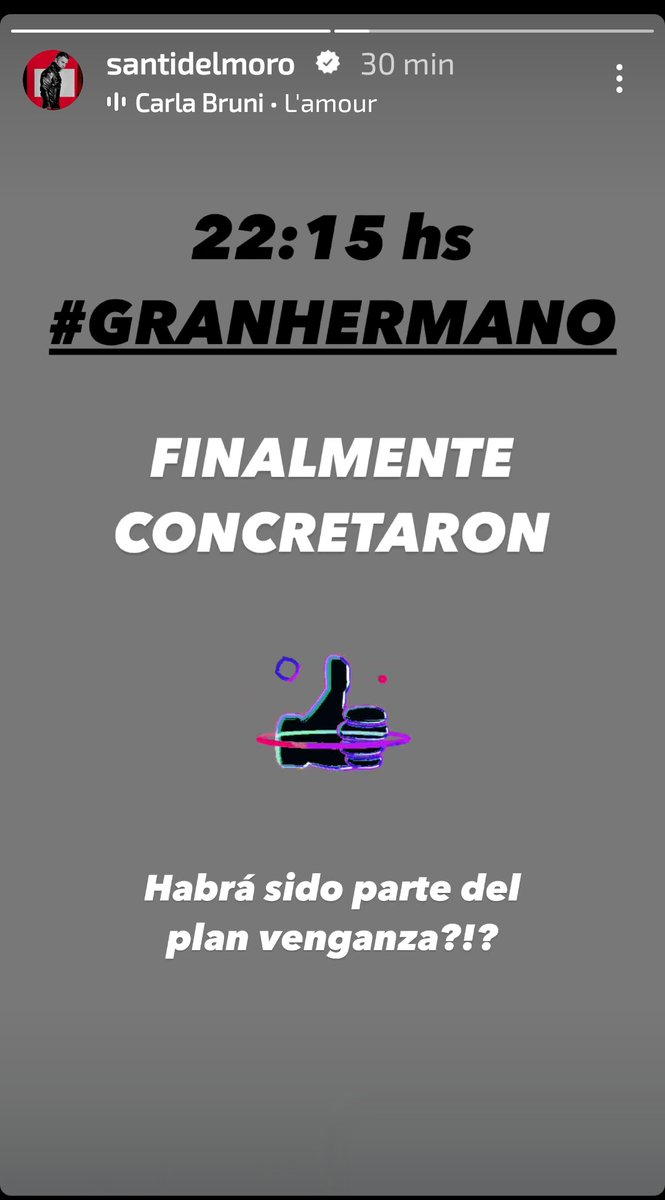 salvatierratamu's tweet photo. Para eso quiso entrar,  así chiara no le gane de ante mano JAJAJAJAJAJAJAJAJ

#ALSADA #GranHermano #GranHermano2025 #GranHermanoAr #jeni https://t.co/mSG3yAHKdJ