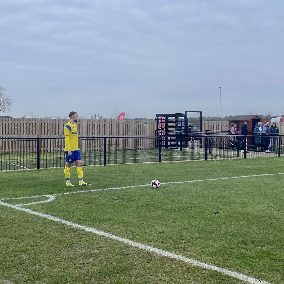 New Milton Town FC (@newmiltontown) on Twitter photo ‼️ ATTENTION - BALLER ALERT
It’s now 3️⃣ goals in 3️⃣ games for Dan Bartlett! ⚽️
<a href="/DanBarts8/">Dan Bartlett</a> #Magician | ‼️ ATTENTION - BALLER ALERT
It’s now 3️⃣ goals in 3️⃣ games for Dan Bartlett! ⚽️
<a href="/DanBarts8/">Dan Bartlett</a> #Magician |