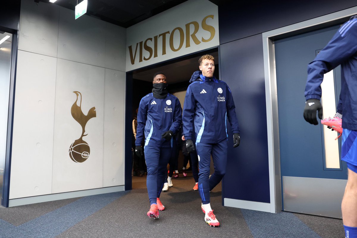 Patson Daka tweet media