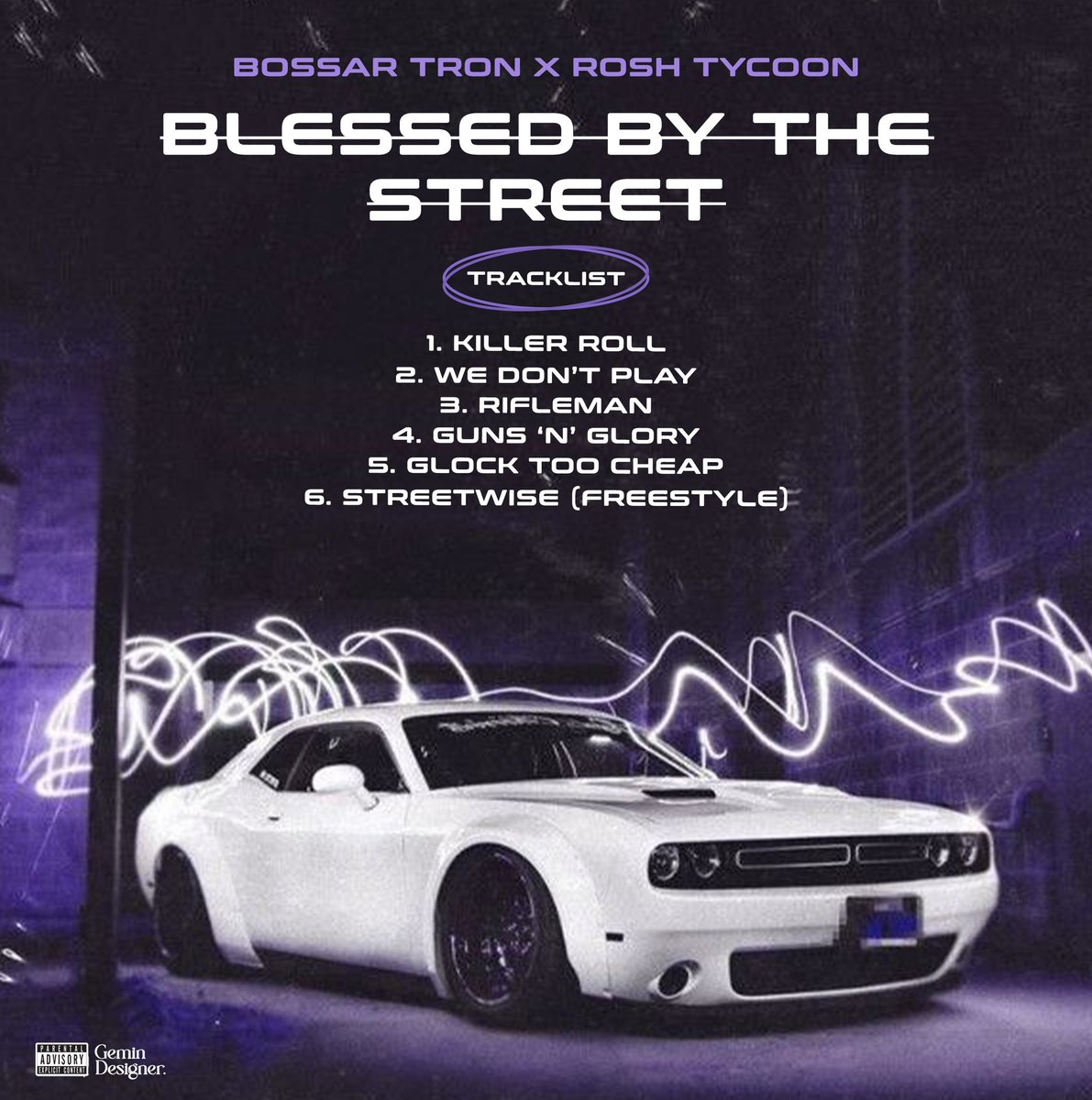 SichaliVinjeru's tweet photo. 📢NEW MUSIC 🚨 
DANCEHALL AGAIN 💯🇲🇼

BLESSED BY THE STREETS ep out now

MUSIC BY : TRON &amp; @tycoonplug265 

Featuring : @sxvageRaccoon @_xuise fayka talis 

Use the link below 

https://t.co/xU1J6rTdaN https://t.co/5CtSffTx8w