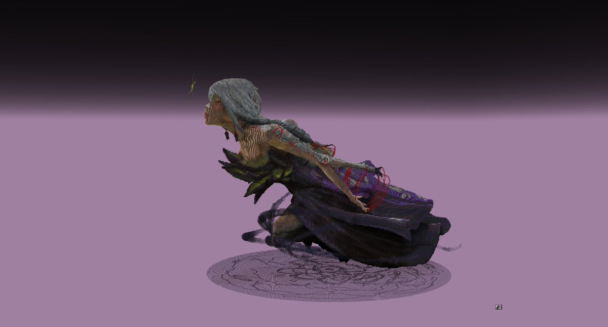 LyraDamn tweet media