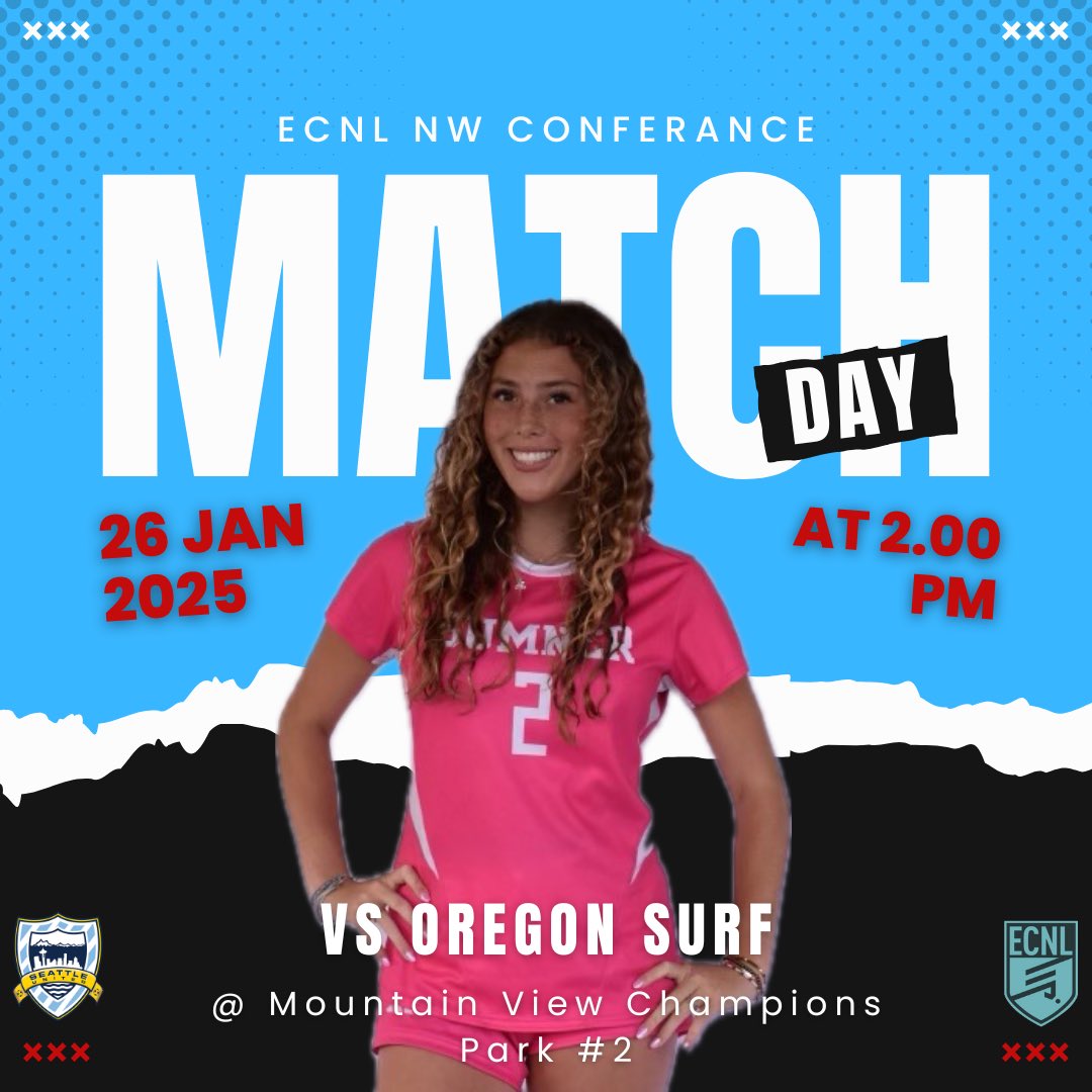 Devon Bankers (@gkdevon24) on Twitter photo Game 2!! #goalkeeper #seattleunited #2009 #2027 #soccer
<a href="/TopDrawerSoccer/">TopDrawerSoccer</a>
<a href="/PrepSoccer/">Prep Soccer ⚽️</a>
<a href="/ImCollegeSoccer/">College Soccer Truth ™</a>
<a href="/ImYouthSoccer/">ECNL/GA/Recruiting/College Soccer</a>
<a href="/ECNLgirls/">ECNL Girls</a>
<a href="/TheSoccerWire/">SoccerWire</a>
<a href="/TopPreps/">SPORTS NEWS, VIDEOS, GRAPHICS, EXPOSURE & MORE</a>
<a href="/BeaverWSoccer/">Oregon State Women's Soccer</a>
<a href="/OregonSoccer/">Oregon Ducks Soccer</a>
<a href="/PortlandWSOC/">Portland Pilots Women's Soccer ⭐⭐</a> Game 2!! #goalkeeper #seattleunited #2009 #2027 #soccer
<a href="/TopDrawerSoccer/">TopDrawerSoccer</a>
<a href="/PrepSoccer/">Prep Soccer ⚽️</a>
<a href="/ImCollegeSoccer/">College Soccer Truth ™</a>
<a href="/ImYouthSoccer/">ECNL/GA/Recruiting/College Soccer</a>
<a href="/ECNLgirls/">ECNL Girls</a>
<a href="/TheSoccerWire/">SoccerWire</a>
<a href="/TopPreps/">SPORTS NEWS, VIDEOS, GRAPHICS, EXPOSURE & MORE</a>
<a href="/BeaverWSoccer/">Oregon State Women's Soccer</a>
<a href="/OregonSoccer/">Oregon Ducks Soccer</a>
<a href="/PortlandWSOC/">Portland Pilots Women's Soccer ⭐⭐</a>