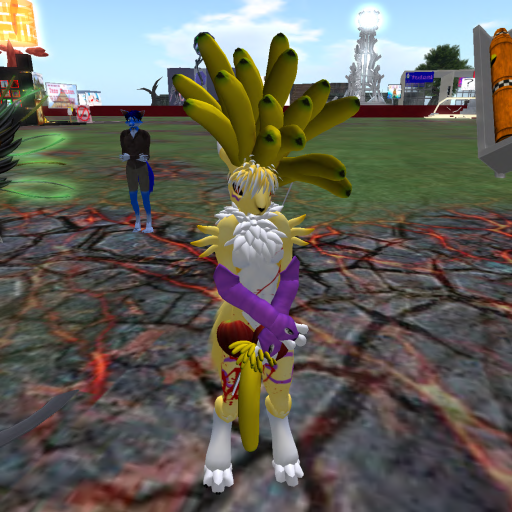 arandomguy_guy's tweet photo. My personal favorite was the FurNation sandboxes; I met so many new people and made so many great friends.
#slfurry https://t.co/HmILaSeXCE