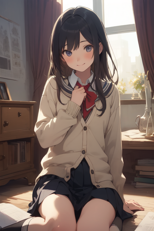 chrokiAIwork's tweet photo. おはようございます https://t.co/BAn7AaUJM1