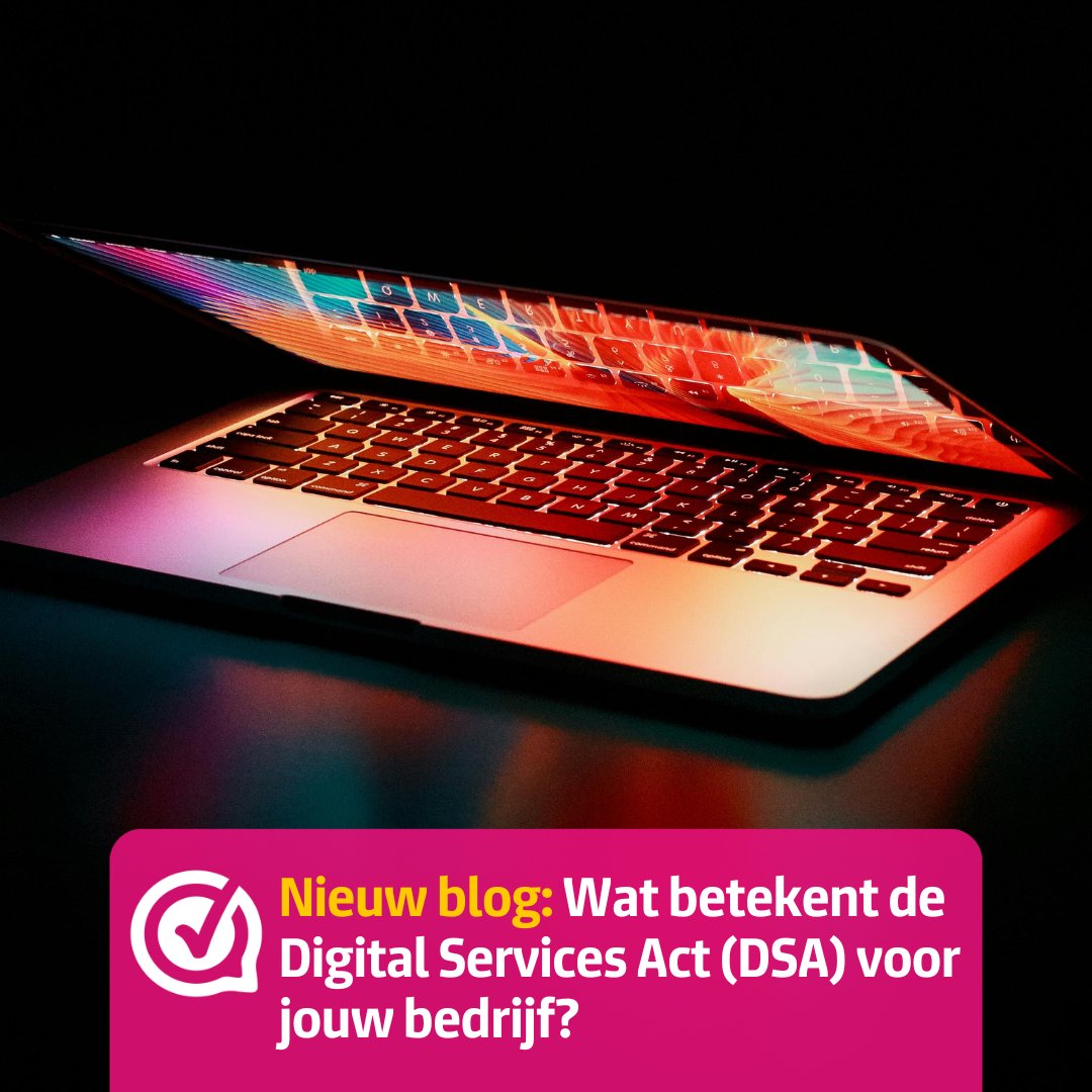 WebwinkelKeur tweet media