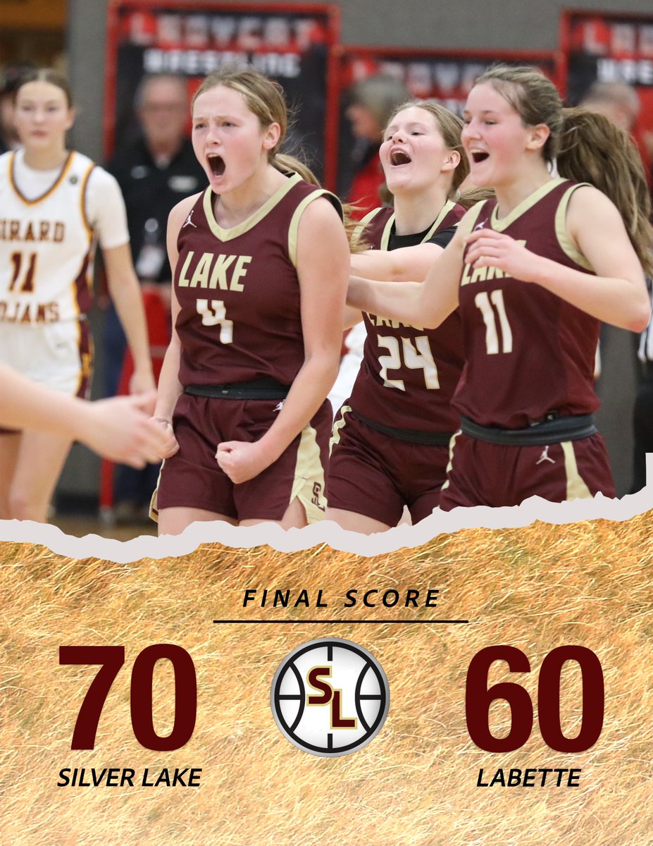 Silver Lake Girls Basketball (@lake_hoops) on Twitter photo 