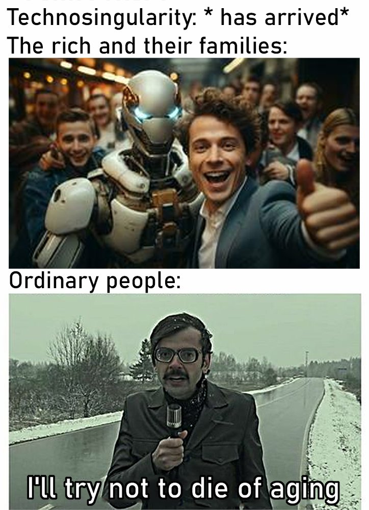 osterars's tweet photo. #Memortalism #Osterars #Immortality #Transhumanism https://t.co/EQvTLjmvPB