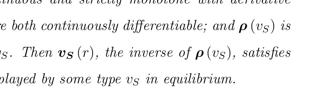 <a href="/alz_zyd_/">alz</a> See for example here the spacing is borked. It's hard to tell at a glance whether the $ r $ is supposed to be an input to the various antecedents as functions, or maybe multiplied by them, or even some parallel structure in *text* parentheses rather than math parentheses.