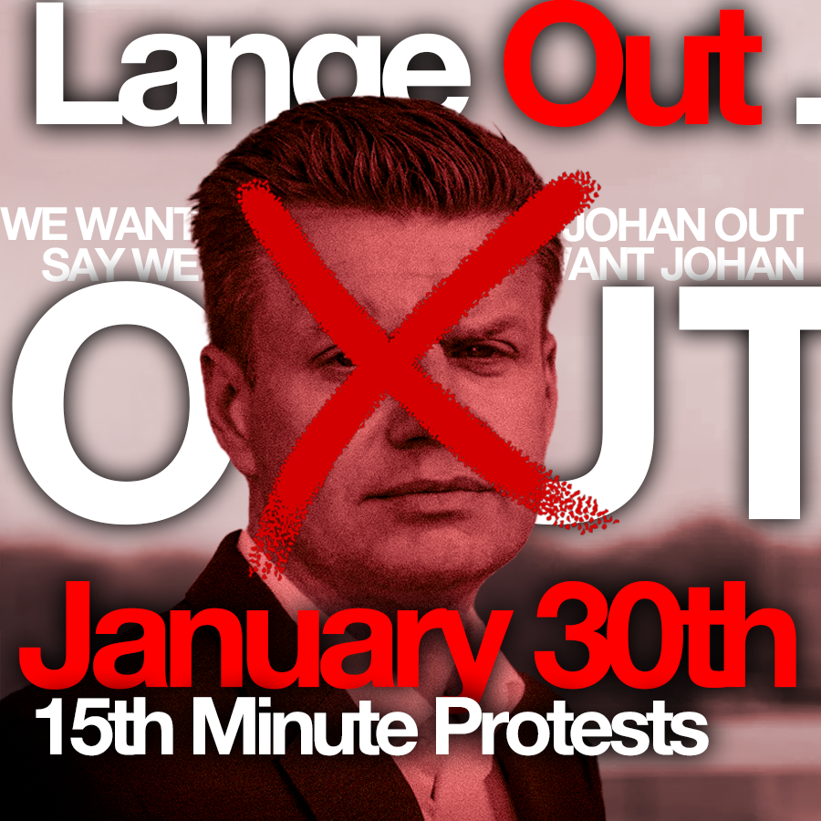 InvertTheWing's tweet photo. If Tottenham fans care about their club, it is time to follow suite:

30th January is the next home game. The final home game before the winter window closes. The final home game before an essential cup final vs. Liverpool.

It is time for Tottenham fans to make their anger HEARD. No cucking about. None. I cannot stress how imperative this next week is for the future of the club.

Ange in, or Ange out. It does not matter. The new manager still has to inherit this comedical sporting director.

15th Minute of the game against Elfsborg, if Tottenham fans have even a remote amount of care for their clubs, they will begin chants.

The classic: "We want Johan out, say we want Johan out".

Every minute, until the 24th minute.

15th to signify the place Tottenham are on the table, 24th to signify the amount of points Tottenham have.