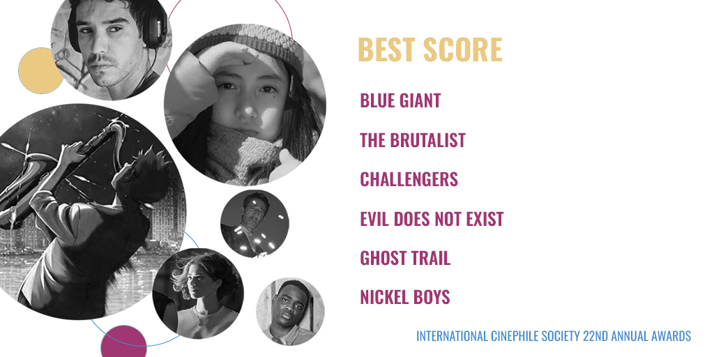 IntlCinephileSociety (@icsfilm) on Twitter photo 