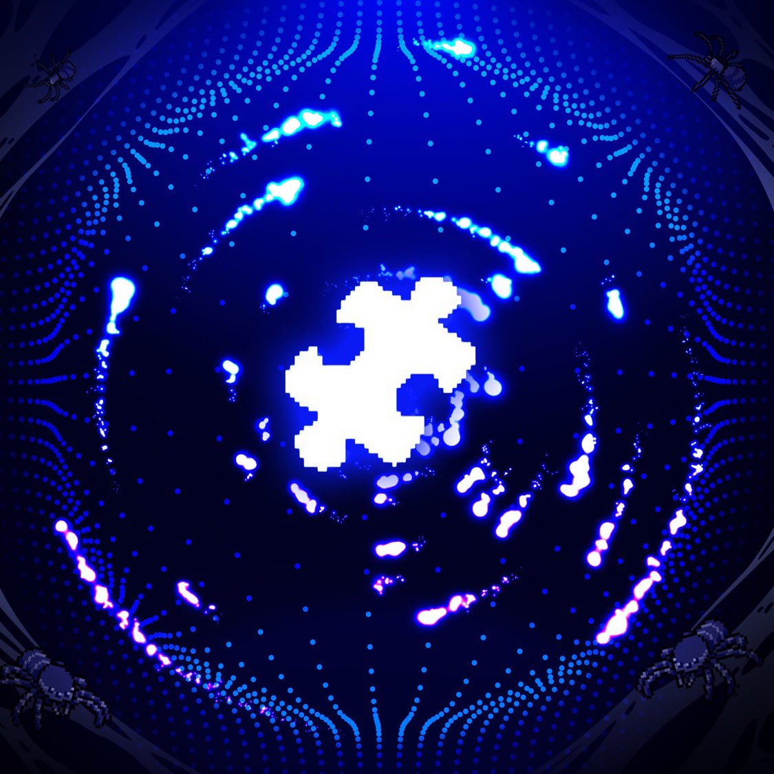 Elysian Nexus tweet media