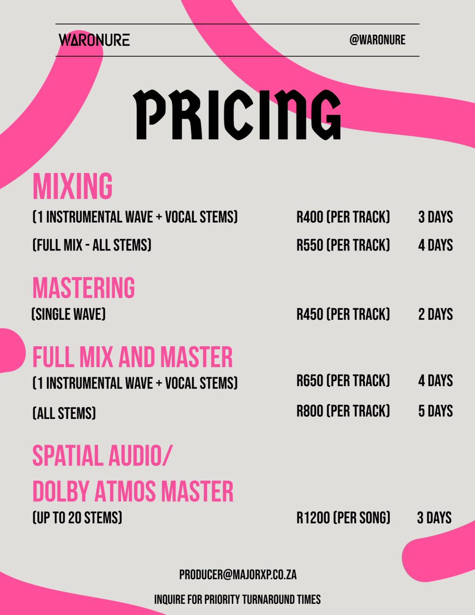 Warona (@waronure) on Twitter photo 