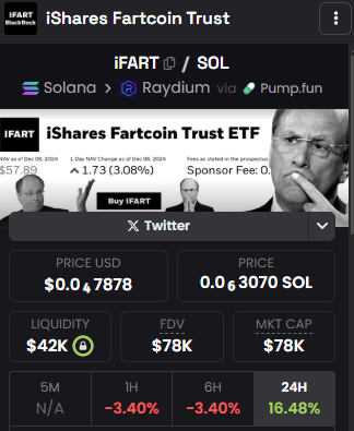 legendtrade000's tweet photo. #iFart
5eNQJ87WnfMMfgNrc8qSJNTGmMyFqmQdnDYY9phApump
#FARTMAN
GuzqEbCrGuL6cx7PAPmMBg1yh2tZKNqX4XCFcwj7pump https://t.co/Lf7XkY7rB9