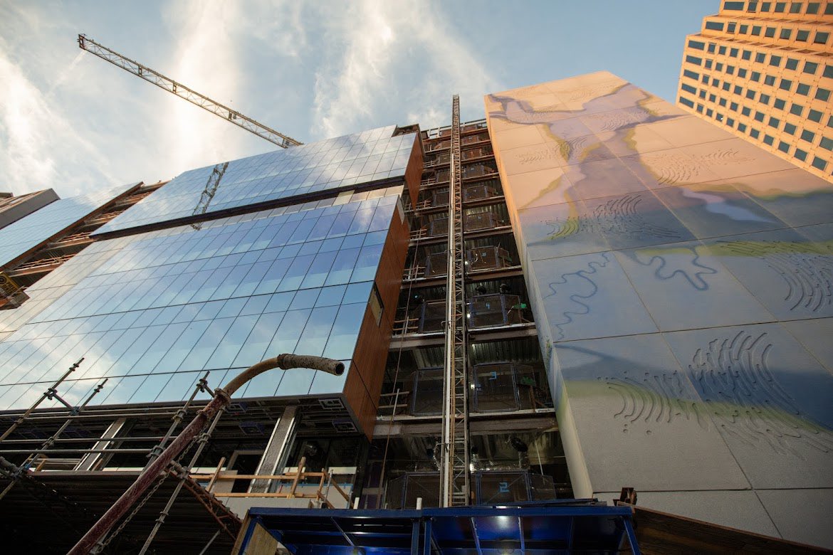 Samuel Merritt University tweet media