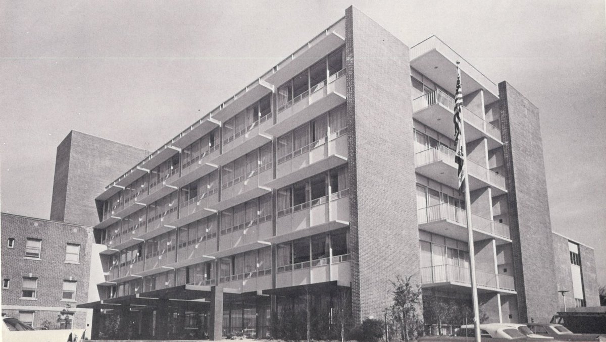 Samuel Merritt University tweet media