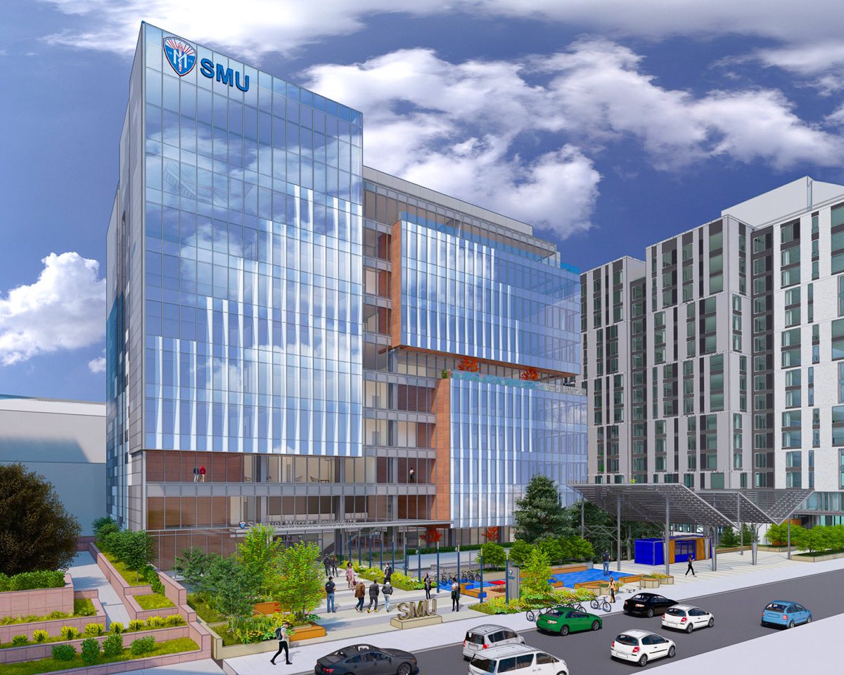 Samuel Merritt University tweet media