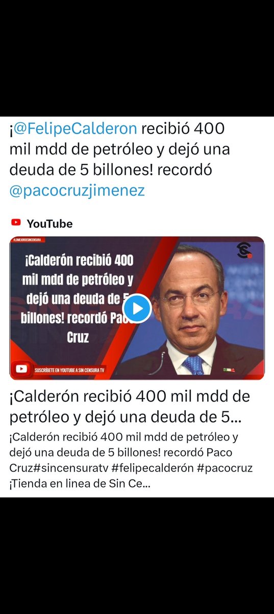 NEUROSURGEONNN's tweet photo. #ÚLTIMAH0RA SÍGUEL0 HAC1END0 V1RAL; NUNCA 0LVIDAR NI PERD0NAR al PR14N y su RED de C0RRUPC1ÓN para N0 PAGAR IMPUE$T0S en los N4RC0-G0BIERN0$ de C4LDE-R0N y P3ÑA N1ET0
#FelizDomingo @CNDH @Claudiashein #Fofo @rosaicela_ #Culiacán @OHarfuch #Amlo @FGRMexico @GloriaPE_ #Petro #MrDr https://t.co/C5BWzZqnCE