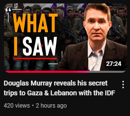 sarj24s's tweet photo. Just watched the video on The Meaningful Life Center channel and how we're all connected. 
If you're committed to genuine journalism, I urge your team to investigate my story and assist me battling the evil of this world. 
My Public Statement is more than sufficient if you take the time to watch it carefully!
@bariweiss  
@DouglasKMurray  
@Algemeiner  
@trtworld