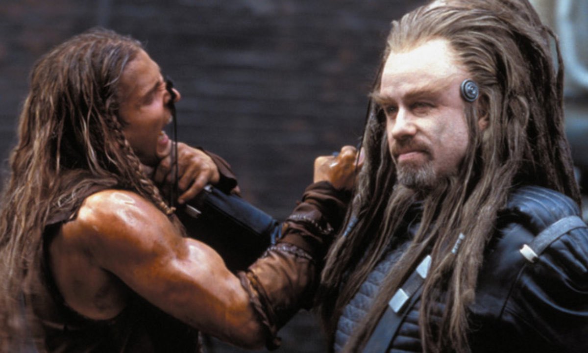 NowShowingPod's tweet photo. 🚨NOW SHOWING: THE REQUEL🚨

We’re taking a look back at the 21st century in film. First up: 2000.

Christopher Nolan’s Memento, the so-called worst film of all time Battlefield Earth &amp; Oscar nominated Cast Away.

Apple: https://t.co/8pKhEaU6qr

Spotify: https://t.co/NsNmZTg8Iq https://t.co/XVgksQXFNa
