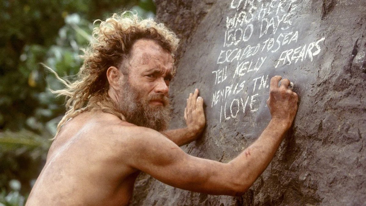 NowShowingPod's tweet photo. 🚨NOW SHOWING: THE REQUEL🚨

We’re taking a look back at the 21st century in film. First up: 2000.

Christopher Nolan’s Memento, the so-called worst film of all time Battlefield Earth &amp; Oscar nominated Cast Away.

Apple: https://t.co/8pKhEaU6qr

Spotify: https://t.co/NsNmZTg8Iq https://t.co/XVgksQXFNa