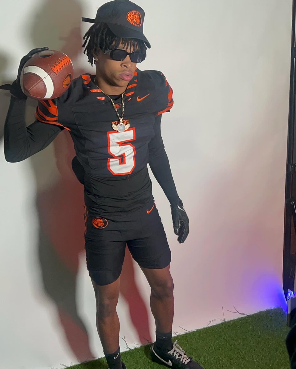 Jakeylen Perkins✝️✋🏾 tweet media