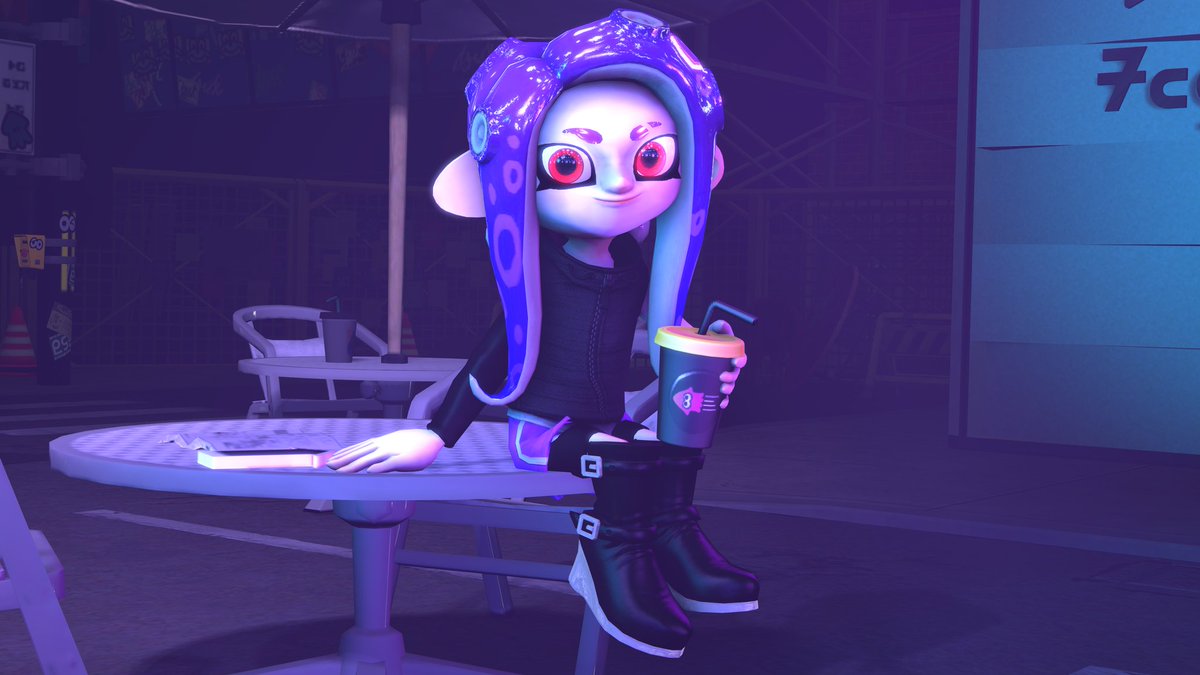 sfm_dennis's tweet photo. "Relaxing in the night"

Request from "Moonlightshadow" (Discord)

I tried some different aspects on my light settings this time and I would be glad to hear some feedback https://t.co/nt3dbxVD2O