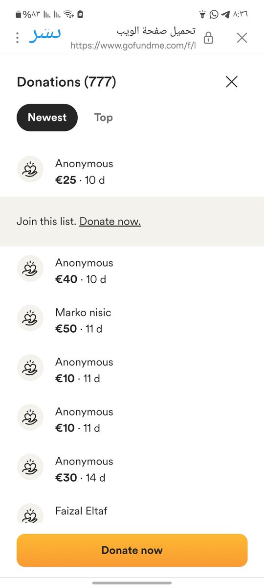 Amjadmhamad101's tweet image. I have not received any support for 10 days, and I desperately need your help. We had to leave our home 477 days ago, and now I want to move my family from the south of Gaza to the north, even though our area has been destroyed since October 7 of last year. We have no choice but…