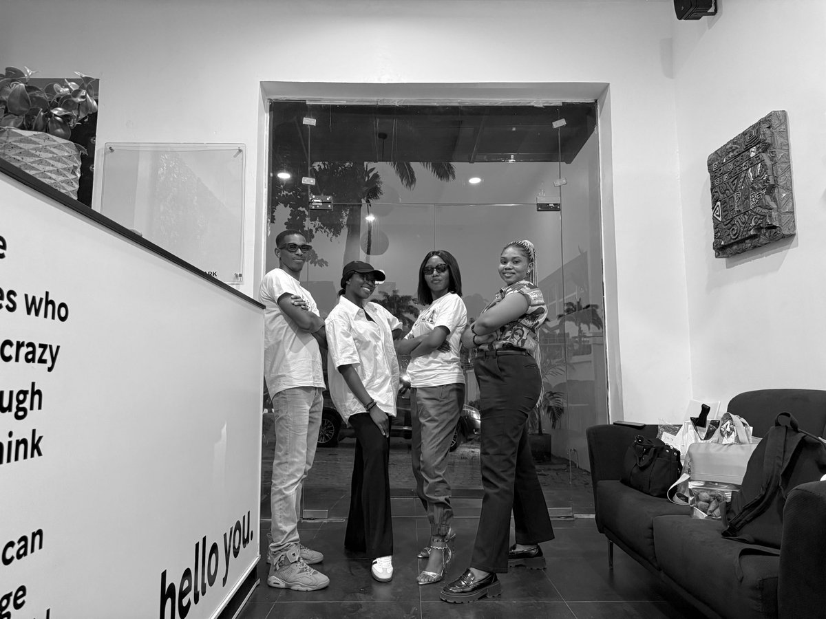 Category: Gangster ☠️

CC: <a href="/helloperp_/">Perp.</a> <a href="/twenty4_io/">24 🥷🏽</a> @goodnessbasse18

<a href="/DoHAfrica/">DoH Africa</a> 
#AbujaCyberMeetup