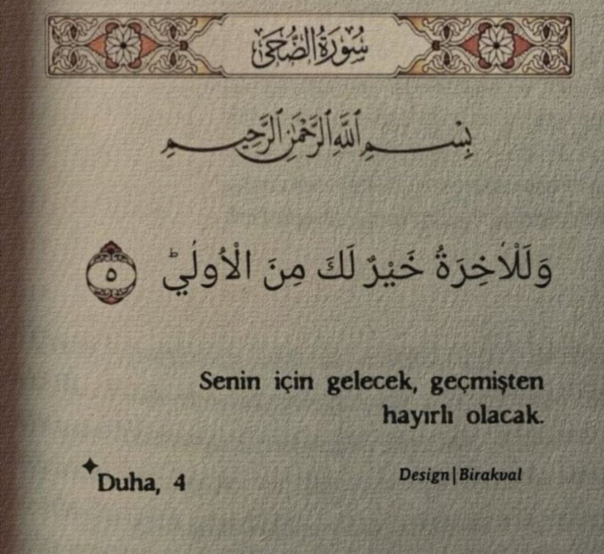 Benim antidepresanım.