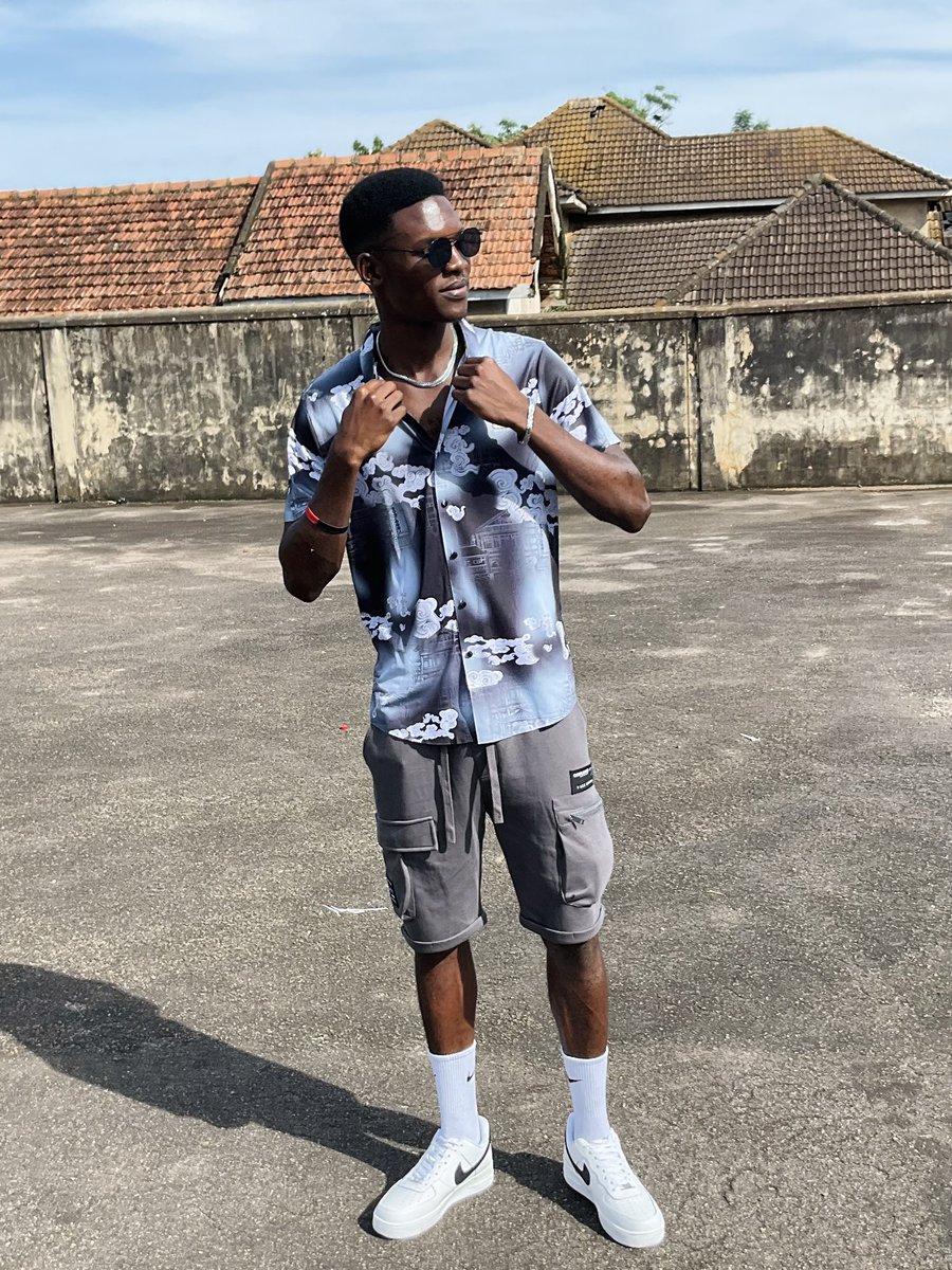 SsemataBenja's tweet photo. Greatful to God for another year added to my Life Calendar:
Surely I must be an Alien 👽 https://t.co/JrSLaDtME5