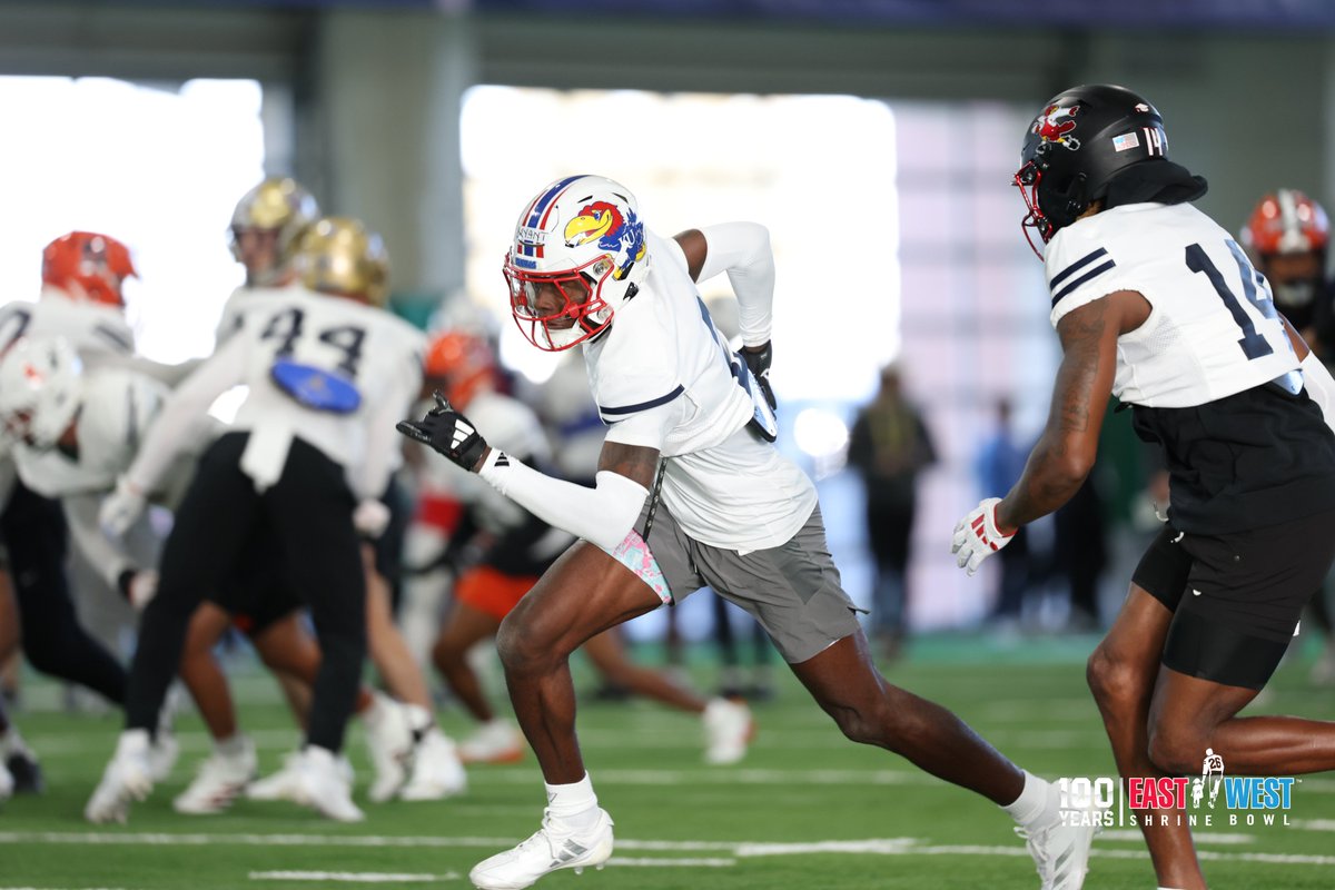 Kansas Football tweet media