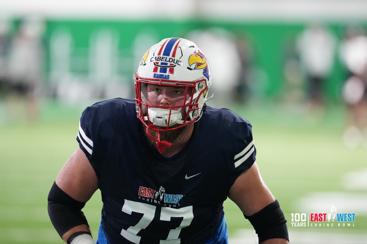 Kansas Football tweet media