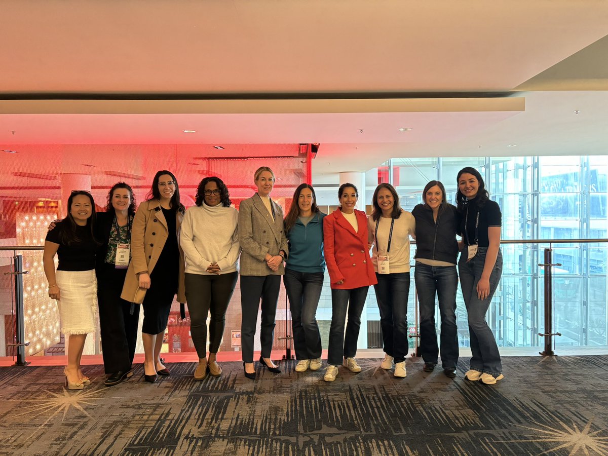 WomenInThoracicSurg tweet media