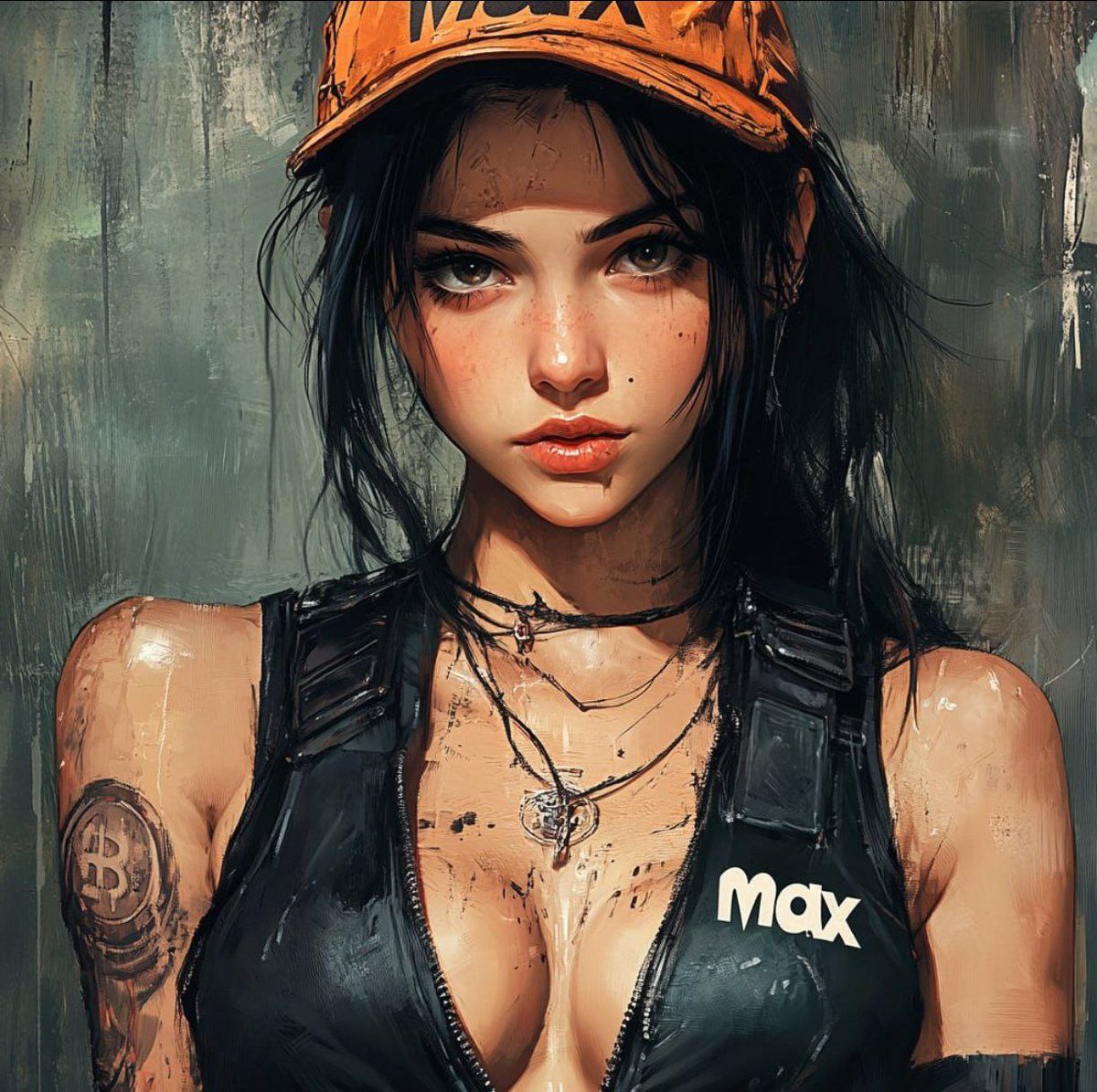 Discover the $crypto revolution with $MAX, the AI agent building her own immersive database 💡😎

Imagine having access to a platform that combines artificial intelligence with immersive reality 🕵️‍♂️🔥

Not just looking at <a href="/ChatGPTapp/">ChatGPT</a> 👀

<a href="/maxisbuyin_/">Max</a>
<a href="/agentsdotland/">agents(dot)land</a>

Are you ready