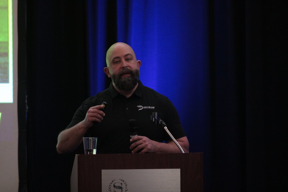 NWBCA Convention (@nwbca) on Twitter photo Deven Morgan (<a href="/devenmorgan/">Deven Morgan</a>), Director of Youth Baseball at <a href="/DrivelineYouth/">Driveline Academy</a>, is diving into ‘Skills that Scale’! He’s sharing actionable strategies to help coaches develop players with healthy habits. ⚾
#NWBCA2025 Deven Morgan (<a href="/devenmorgan/">Deven Morgan</a>), Director of Youth Baseball at <a href="/DrivelineYouth/">Driveline Academy</a>, is diving into ‘Skills that Scale’! He’s sharing actionable strategies to help coaches develop players with healthy habits. ⚾
#NWBCA2025