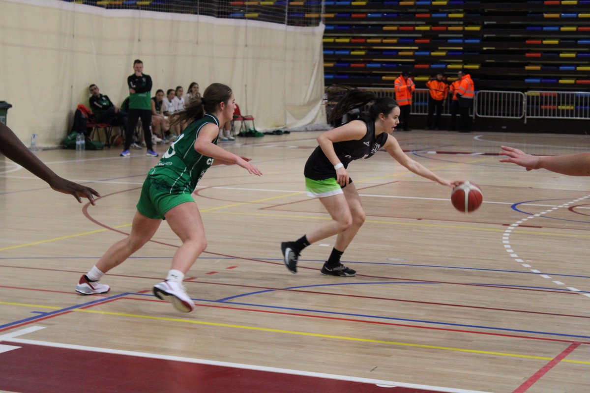 fbclm's tweet photo. #LigaUCLM 🚺| Final Q3🏆FINAL
🏀 @CEIToledo 47-53 @BCriptana   
💻Enlace Streaming👇
🔗https://t.co/c44CH4ZPTs
📊STATS by @SwishAllHoops 
#PasionXBasketCLM #CopaUCLM https://t.co/y2pkZNreGX