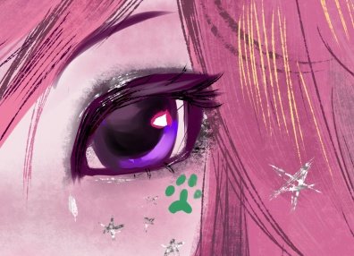 Kurapel's tweet photo. WIP!!!
I started new art with Roxy c:
#roxy #roxywinx #winxroxy #winxclub #winx https://t.co/MnH3vq0QFN