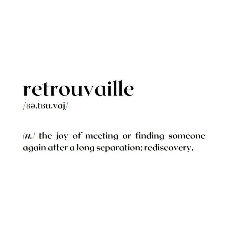 wordsporn's tweet photo. retrouvaille https://t.co/Qi4DPZTAse