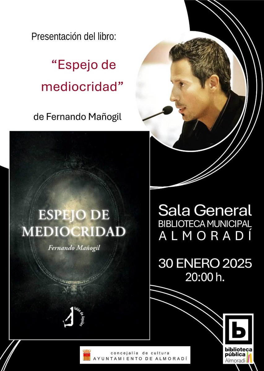 fercoordinador's tweet photo. Os esperamos... https://t.co/mdKqKgNuaR