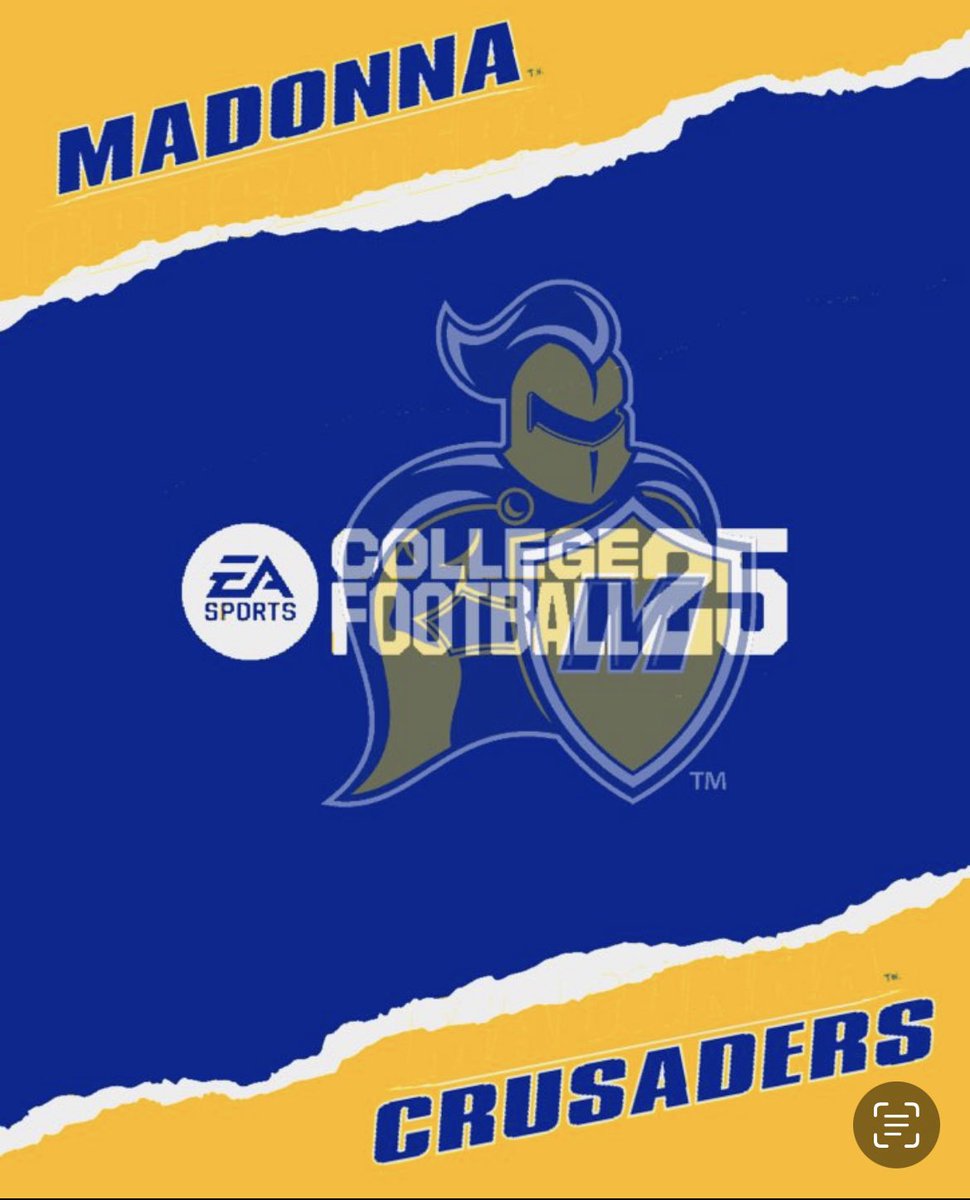 Rahman jalloh (@rhakusue) on Twitter photo After a great phone call with <a href="/coachlen4/">len morawa</a> I am blessed to receive my 1st offer from <a href="/MUCrusadersFB/">Madonna Football</a> 🙏
<a href="/scott_kissee/">Scott Kissee</a> <a href="/RGC_Football/">Cole Cougar Football</a> After a great phone call with <a href="/coachlen4/">len morawa</a> I am blessed to receive my 1st offer from <a href="/MUCrusadersFB/">Madonna Football</a> 🙏
<a href="/scott_kissee/">Scott Kissee</a> <a href="/RGC_Football/">Cole Cougar Football</a>
