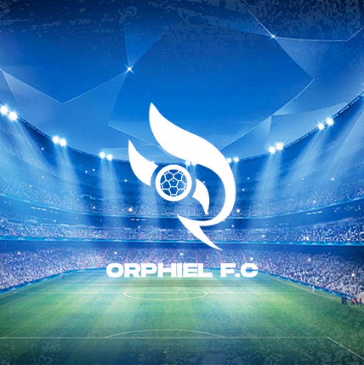 Orphiel FC tweet media