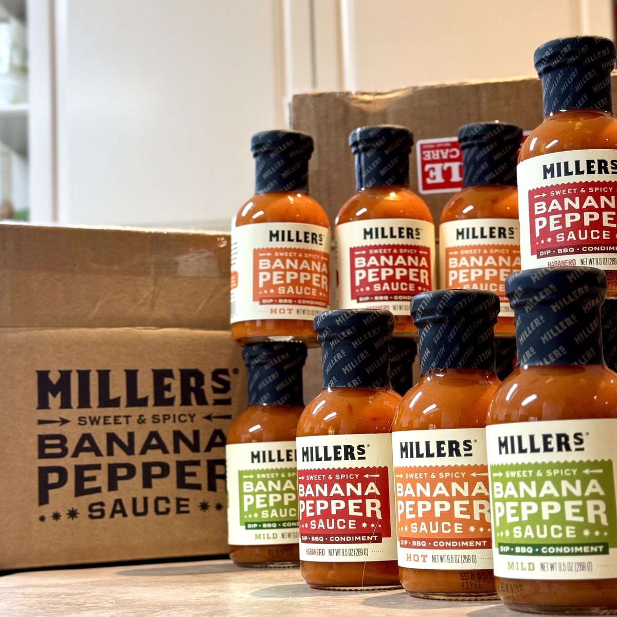 Merry Graham tweet media